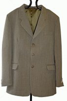 Picture of Calcutts Gents Keepers Tweed Jacket - Regular Fit